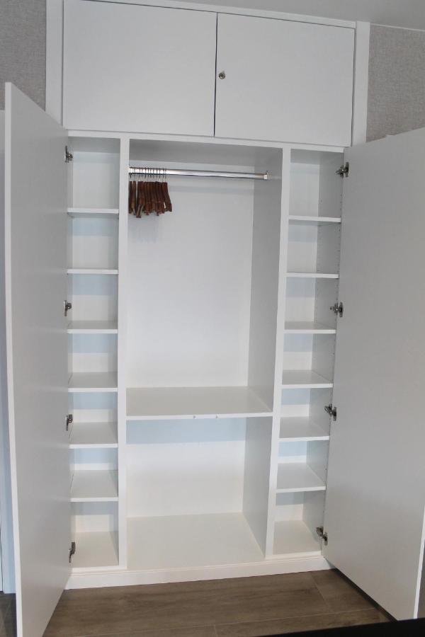 Apartmán Studio Boris, Voor Een Comfortabel Verblijf ! Middelkerke Exteriér fotografie