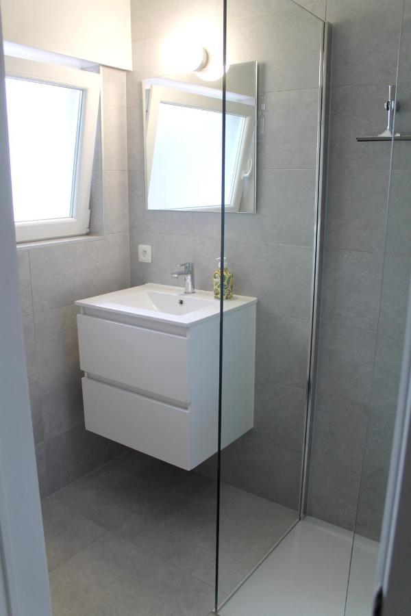 Apartmán Studio Boris, Voor Een Comfortabel Verblijf ! Middelkerke Exteriér fotografie