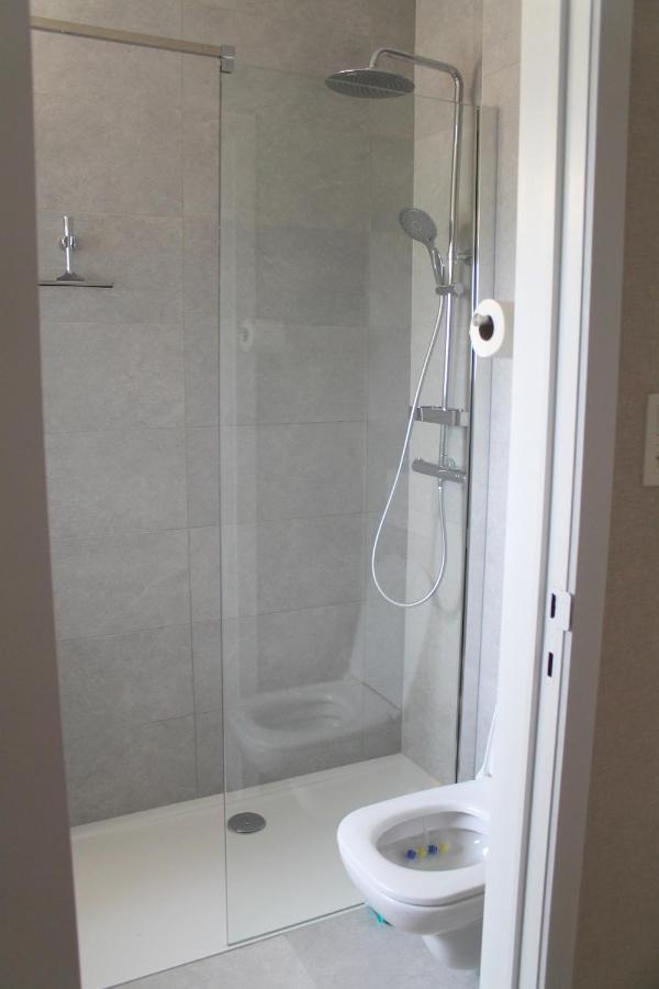 Apartmán Studio Boris, Voor Een Comfortabel Verblijf ! Middelkerke Exteriér fotografie